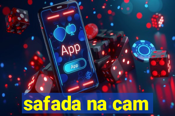 safada na cam
